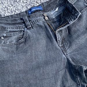 Bandolinoblu High-rise Boot Cut jeans